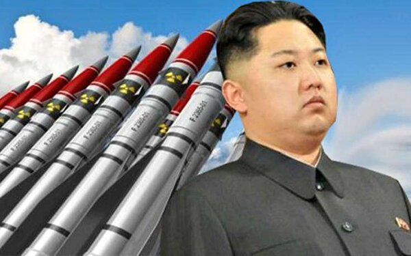КНДР готовится к войне